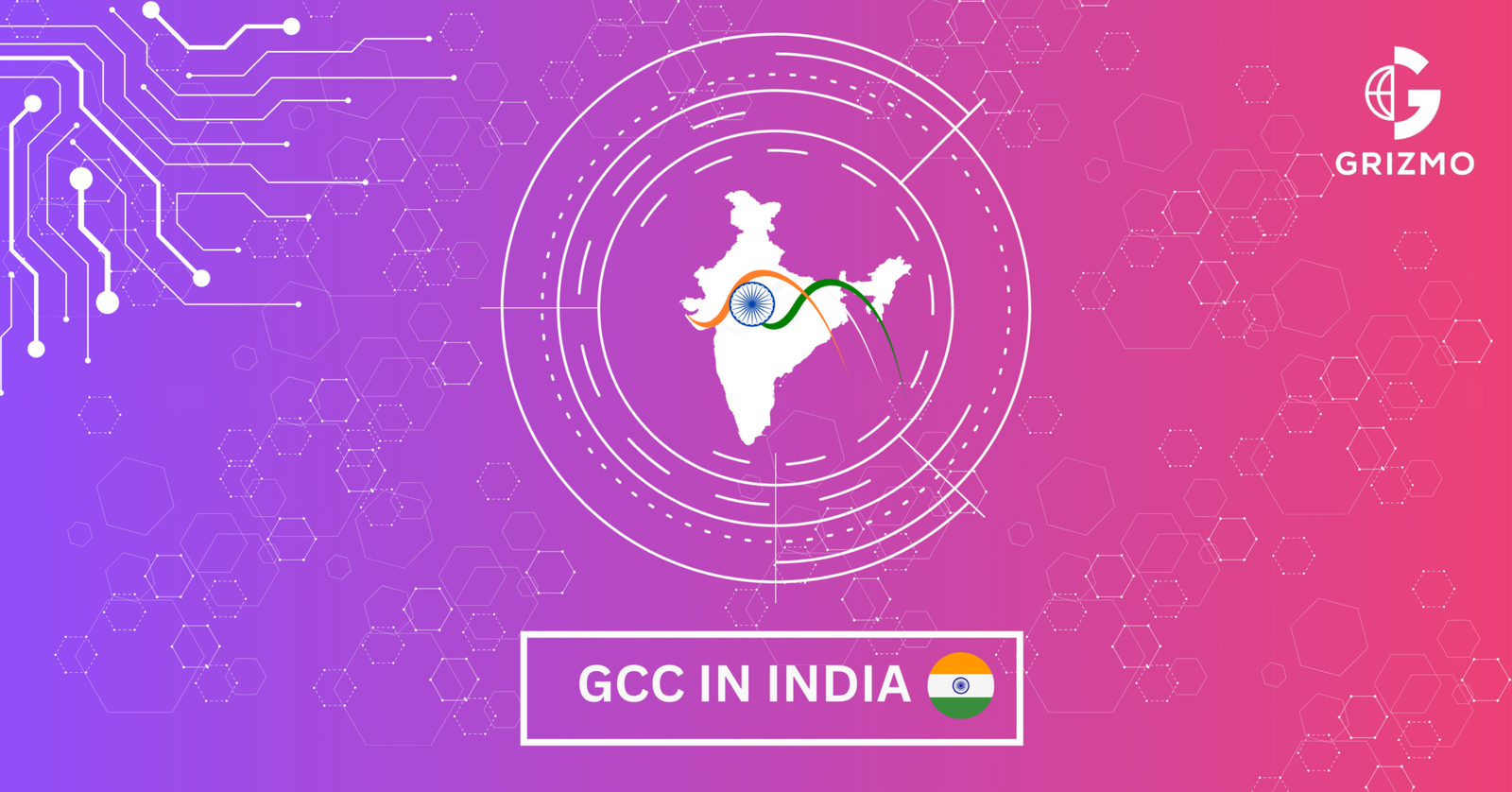 gcc india hiring