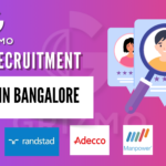 Top 10 Recruitment Agencies in Bangalore connecting talent with opportunities