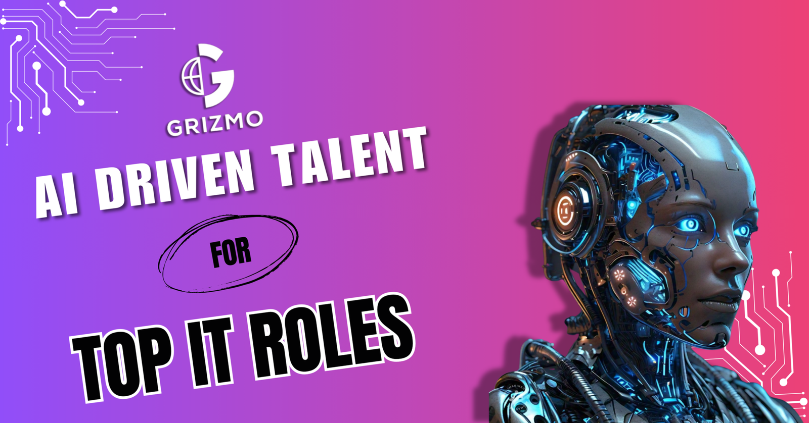 Ai talent hiring Bangalore