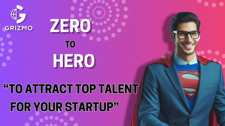 top it talent startup Bangalore
