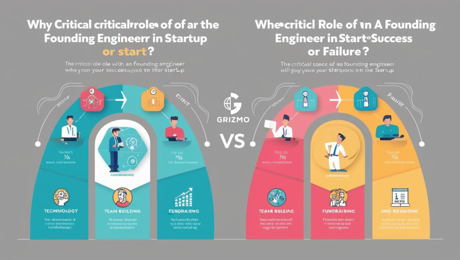 Why Hiring the Right Founding Engineer Can Make or Break Your Startup